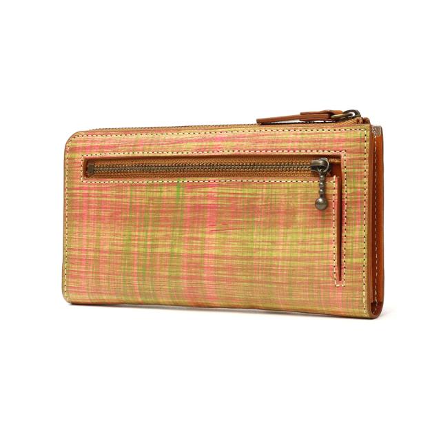 商品レビューで＋5％】【ダコタ限定小物プレゼント】ダコタ 長財布