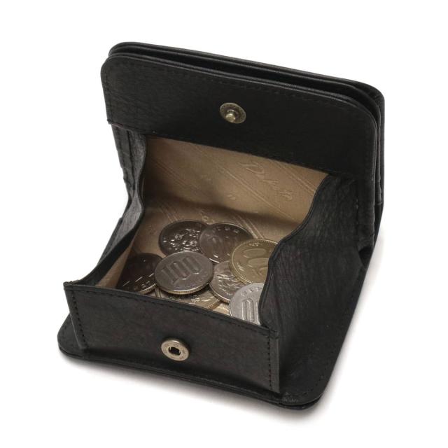 【商品レビューで＋5％】【ダコタ限定小物プレゼント】ダコタ 二つ折り財布 本革 革 レザー Dakota ブランド 財布 二つ折り 使いやすい 日本製 0030591 最大30%還元☆1/3限定｜【商品レビューで＋5％】【ダコタ限定小物