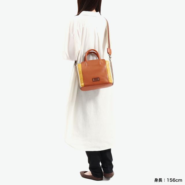 最大30%還元★6/3限定｜【商品レビューで＋5％】【ダコタ限定小物プレゼント】ダコタ トートバッグ レディース ファスナー付き Dakota バッグ ショルダーバッグ 軽量 トート 2WAY A5 リンド 1034581_8