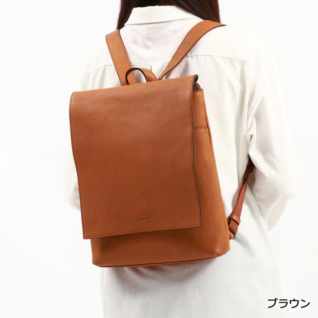 最大30%還元★5/3限定｜【商品レビューで＋5％】【ダコタ限定小物プレゼント】ダコタ リュックサック 軽量 Dakota リュック おしゃれ ブランド 通勤 本革 牛革 A4 1033468_10