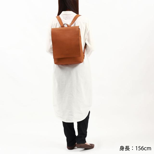 最大30%還元★5/3限定｜【商品レビューで＋5％】【ダコタ限定小物プレゼント】ダコタ リュックサック 軽量 Dakota リュック おしゃれ ブランド 通勤 本革 牛革 A4 1033468_3