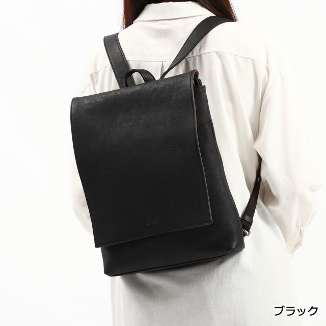 最大30%還元★5/3限定｜【商品レビューで＋5％】【ダコタ限定小物プレゼント】ダコタ リュックサック 軽量 Dakota リュック おしゃれ ブランド 通勤 本革 牛革 A4 1033468_8