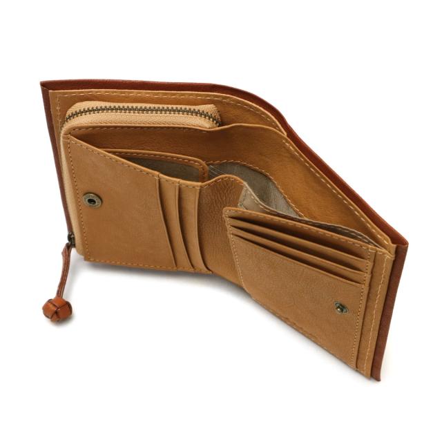 【商品レビューで＋5％】【ダコタ限定小物プレゼント】ダコタ 二つ折り財布 レディース 本革 Dakota 二つ折り 小銭入れあり 軽量 ピアッタ 0031531 最大30%還元☆1/3限定｜【商品レビューで＋5％】【ダコタ限定小物