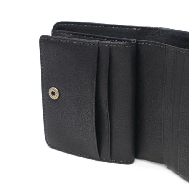 【商品レビューで＋5％】【ダコタ限定小物プレゼント】ダコタ 二つ折り財布 レディース 財布 Dakota 本革 レザー BEST OF MORRIS バイブリー 0031760 新作 2025_15