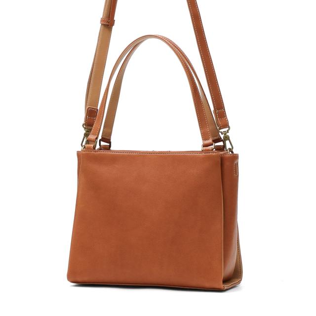 【商品レビューで＋5％】【ダコタ限定小物プレゼント】ダコタ トートバッグ Dakota 小さめ 通勤 革 レザー 本革 ショルダー 新作 2026 2WAY A5 レッタンゴロ 1034921_8