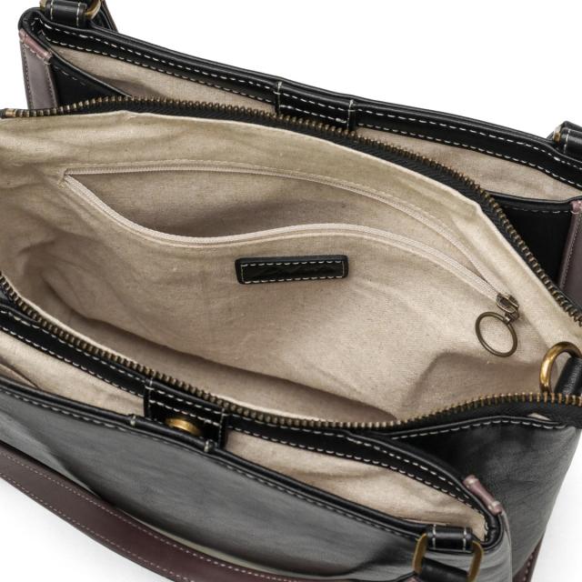【商品レビューで＋5％】【ダコタ限定小物プレゼント】ダコタ トートバッグ Dakota 小さめ 通勤 革 レザー 本革 ショルダー 新作 2026 2WAY A5 レッタンゴロ 1034921_14