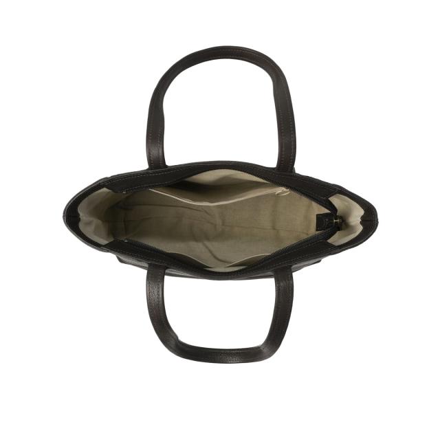 最大30%還元★5/3限定｜【商品レビューで＋5％】【ダコタ限定小物プレゼント】ダコタ トートバッグ レディース A4 ファスナー付き Dakota 通勤 トート 本革 軽量 日本製 ヤロップ 1034435 新作 2026_16