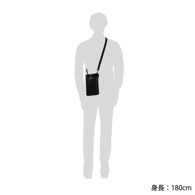 最大30%還元★6/13限定｜【5％OFFクーポン】【商品レビューで＋5％】ダブルス ショルダーバッグ DOUBLES JYS ショルダーポーチ ミニショルダーバッグ メンズ レディース JYS-7356_1