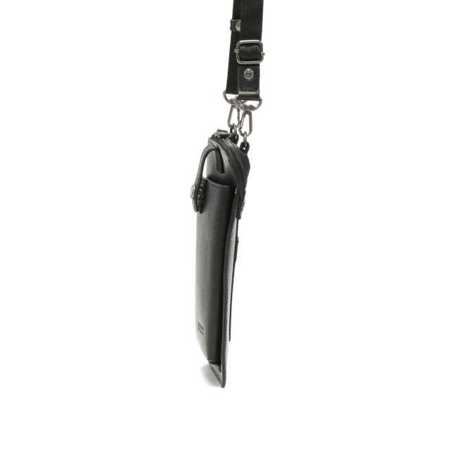 最大30%還元★6/13限定｜【5％OFFクーポン】【商品レビューで＋5％】ダブルス ショルダーバッグ DOUBLES JYS ショルダーポーチ ミニショルダーバッグ メンズ レディース JYS-7356_10