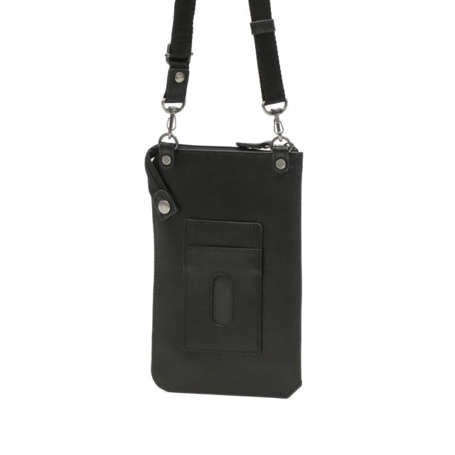 最大30%還元★6/13限定｜【5％OFFクーポン】【商品レビューで＋5％】ダブルス ショルダーバッグ DOUBLES JYS ショルダーポーチ ミニショルダーバッグ メンズ レディース JYS-7356_12