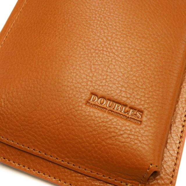 最大30%還元★6/13限定｜【5％OFFクーポン】【商品レビューで＋5％】ダブルス ショルダーバッグ DOUBLES JYS ショルダーポーチ ミニショルダーバッグ メンズ レディース JYS-7356_18
