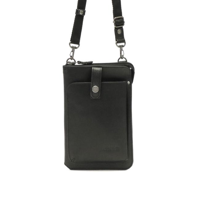 最大30%還元★6/13限定｜【5％OFFクーポン】【商品レビューで＋5％】ダブルス ショルダーバッグ DOUBLES JYS ショルダーポーチ ミニショルダーバッグ メンズ レディース JYS-7356_9