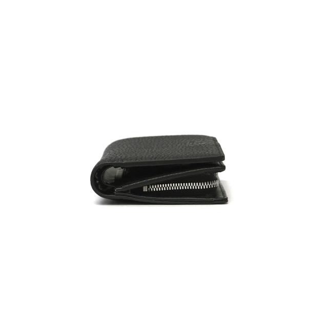 最大30%還元★5/3限定｜【5％OFFクーポン】【商品レビューで＋5％】ドレステリア 二つ折り財布 本革 使いやすい DRESSTERIOR 財布 ブランド 大容量 小銭入れ コンパクト 861615_11