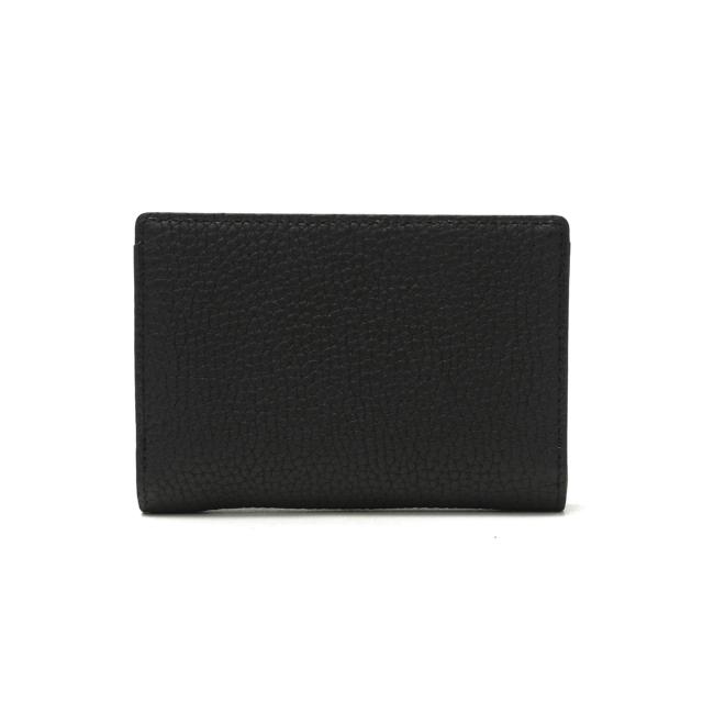 最大30%還元★5/3限定｜【5％OFFクーポン】【商品レビューで＋5％】ドレステリア 二つ折り財布 本革 使いやすい DRESSTERIOR 財布 ブランド 大容量 小銭入れ コンパクト 861615_12