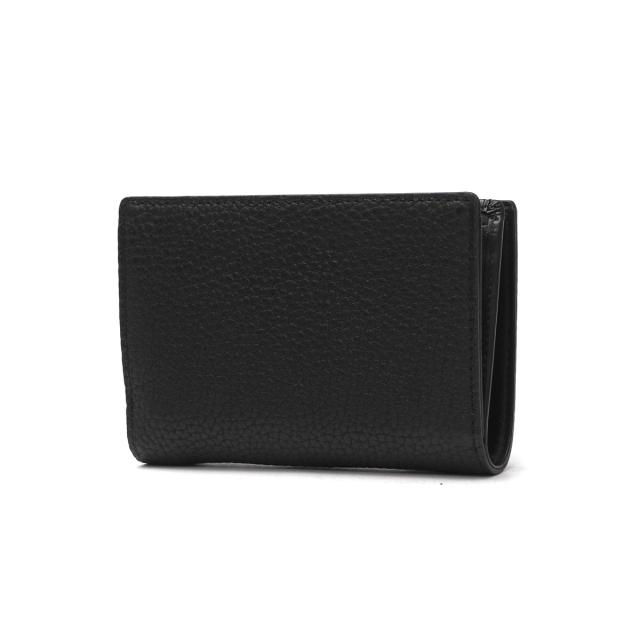 最大30%還元★5/3限定｜【5％OFFクーポン】【商品レビューで＋5％】ドレステリア 二つ折り財布 本革 使いやすい DRESSTERIOR 財布 ブランド 大容量 小銭入れ コンパクト 861615_13
