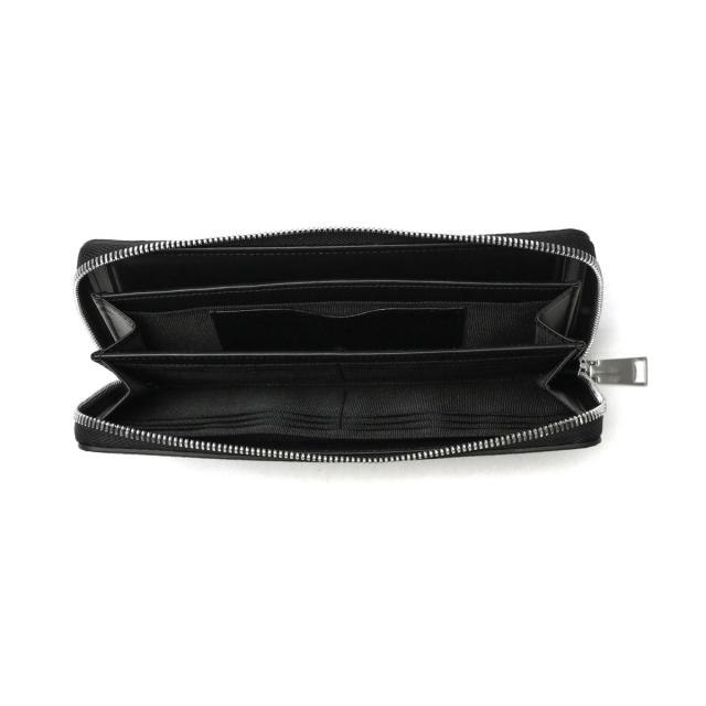 5％OFFクーポン】【商品レビューで＋5％】ドレステリア 長財布 本革