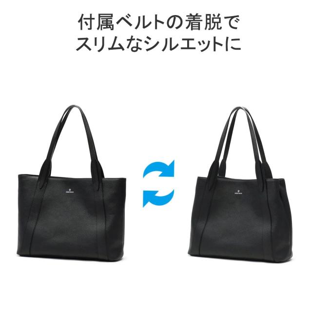 【5％OFFクーポン】【商品レビューで＋5％】ドレステリア トートバッグ メンズ レディース DRESSTERIOR トート バッグ 本革 牛革 軽い A4 Cavalier 861712_10