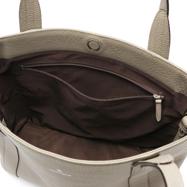 【5％OFFクーポン】【商品レビューで＋5％】ドレステリア トートバッグ メンズ レディース DRESSTERIOR トート バッグ 本革 牛革 軽い A4 Cavalier 861712_17
