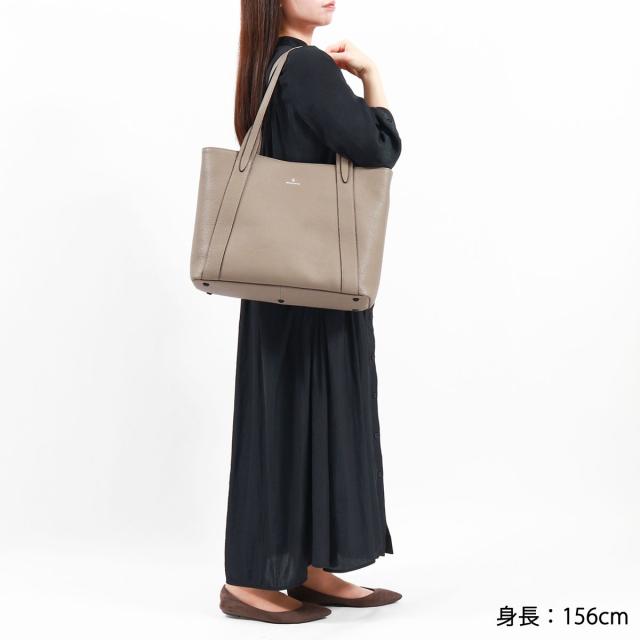 【5％OFFクーポン】【商品レビューで＋5％】ドレステリア トートバッグ メンズ レディース DRESSTERIOR トート バッグ 本革 牛革 軽い A4 Cavalier 861712_5