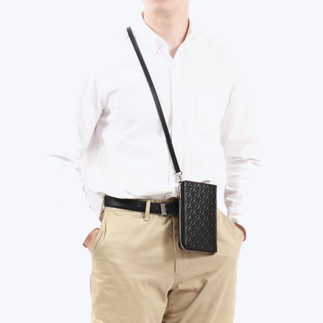 【5％OFFクーポン】【商品レビューで＋5％】ドレステリア ショルダーバッグ 革 DRESSTERIOR 小さめ スマホショルダー ブランド 斜めがけ 軽い Welsh 864101 商品レビューで＋5％】ドレステリア ショルダーバッグ 革 DRESSTERIOR