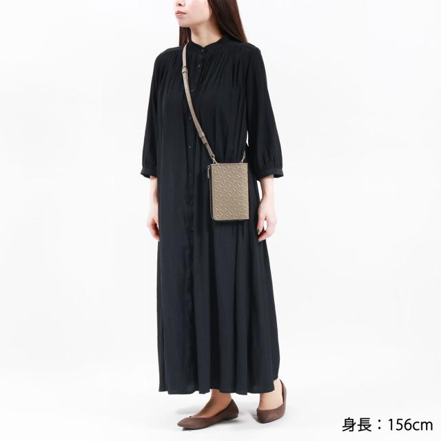 5％OFFクーポン】【商品レビューで＋5％】ドレステリア ショルダー