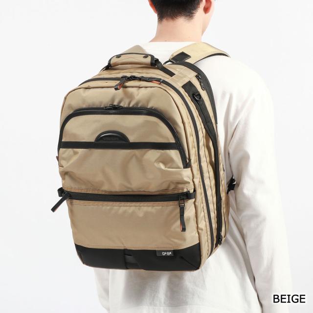 最大30%還元☆1/3限定｜【商品レビューで＋5％】DSBK リュック 通学 A4