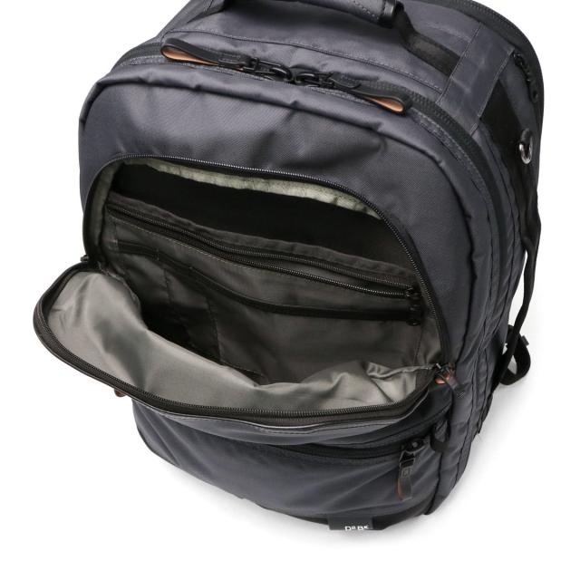 最大30%還元☆1/3限定｜【商品レビューで＋5％】DSBK リュック 通学 A4