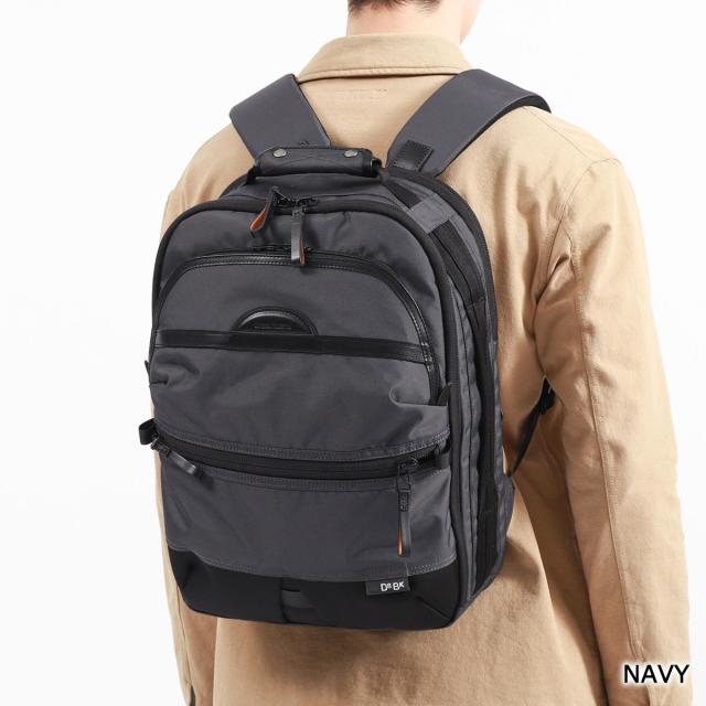 商品レビューで＋5％】DSBK リュック 通学 通勤 バッグ A4 黒 PC