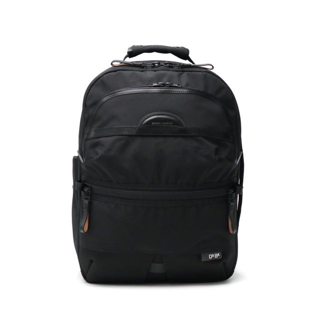 商品レビューで＋5％】DSBK リュック 通学 通勤 バッグ A4 黒 PC
