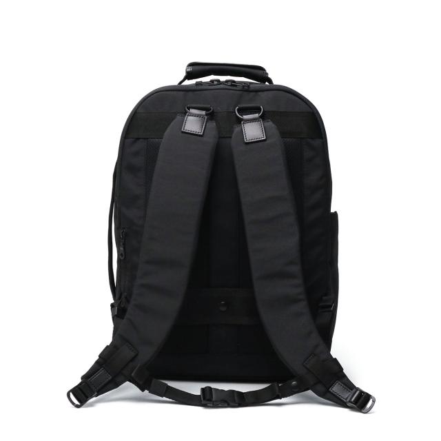 商品レビューで＋5％】DSBK リュック 通学 通勤 バッグ A4 黒 PC