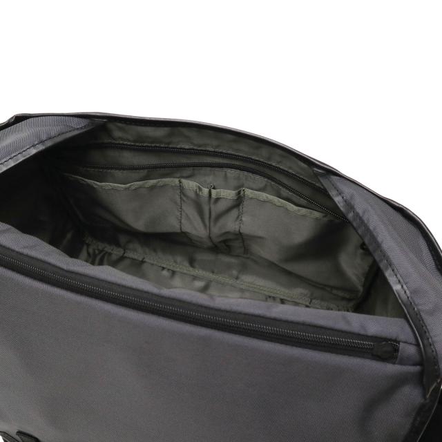 商品レビューで＋5％】DSBK メッセンジャーバッグ バッグ 大きめ A4 大