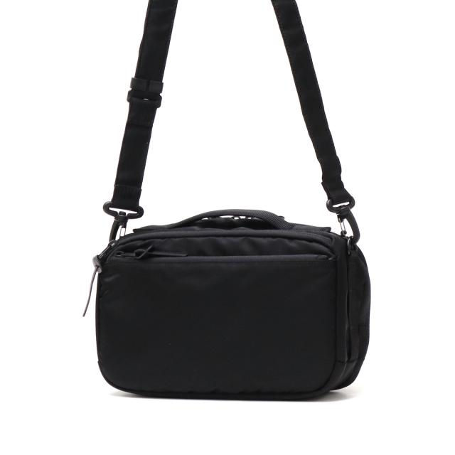 【商品レビューで＋5％】DSBK ショルダーバッグ メンズ レディース 斜めがけバッグ 小さめ ディーエスビーケー 撥水 斜めがけ ブランド かっこいい 軽量 大人 ナイロン 丈夫 A5 タブレット収納 8.3inch DANTOTSU COLLECTION Rectangle-SL JXF-3434