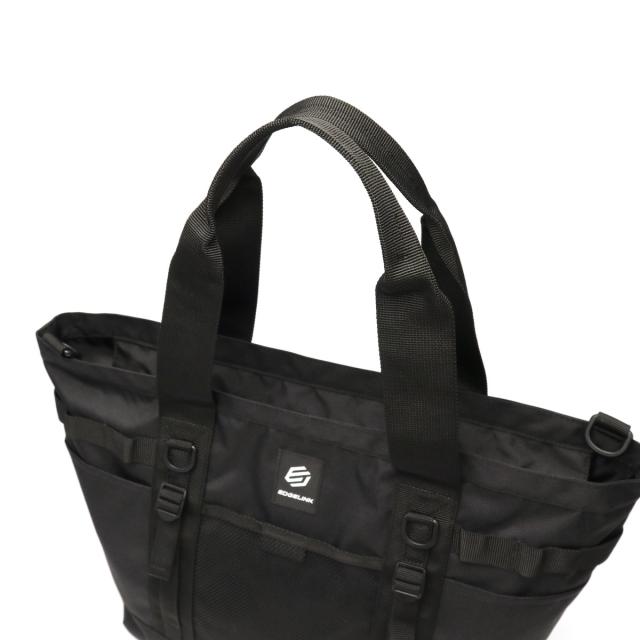 商品レビューで＋5％】エッジリンク トートバッグ 大きめ EDGELINK