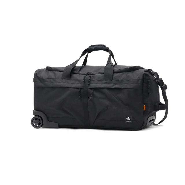 5％OFFクーポン】【商品レビューで＋5％】エッジリンク スーツケース M