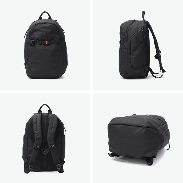 【5％OFFクーポン】【商品レビューで＋5％】【セール30％OFF】エッジリンク リュック メンズ レディース EDGELINK バックパック 大容量 大きめ 軽量 通学 リュックサック PC収納 インナーバッグ付き B4 32L 15.6inch 60324_7