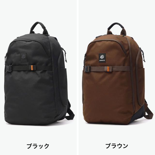 【5％OFFクーポン】【商品レビューで＋5％】【セール30％OFF】エッジリンク リュック メンズ レディース EDGELINK バックパック 大容量 大きめ 軽量 通学 リュックサック PC収納 インナーバッグ付き B4 32L 15.6inch 60324_8