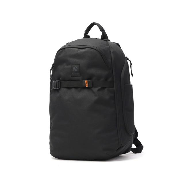 【5％OFFクーポン】【商品レビューで＋5％】【セール30％OFF】エッジリンク リュック メンズ レディース EDGELINK バックパック 大容量 大きめ 軽量 通学 リュックサック PC収納 インナーバッグ付き B4 32L 15.6inch 60324_11