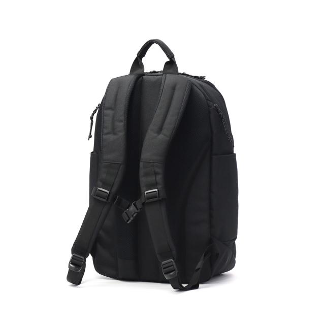 【5％OFFクーポン】【商品レビューで＋5％】【セール30％OFF】エッジリンク リュック メンズ レディース EDGELINK バックパック 大容量 大きめ 軽量 通学 リュックサック PC収納 インナーバッグ付き B4 32L 15.6inch 60324_12