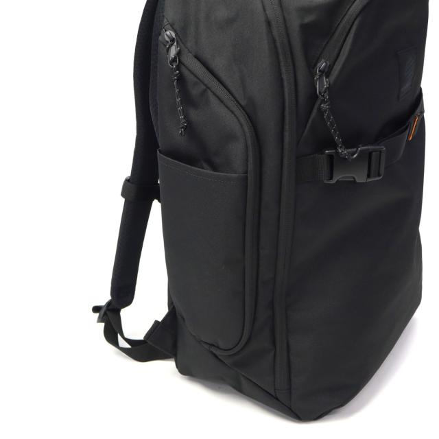 【5％OFFクーポン】【商品レビューで＋5％】【セール30％OFF】エッジリンク リュック メンズ レディース EDGELINK バックパック 大容量 大きめ 軽量 通学 リュックサック PC収納 インナーバッグ付き B4 32L 15.6inch 60324_13