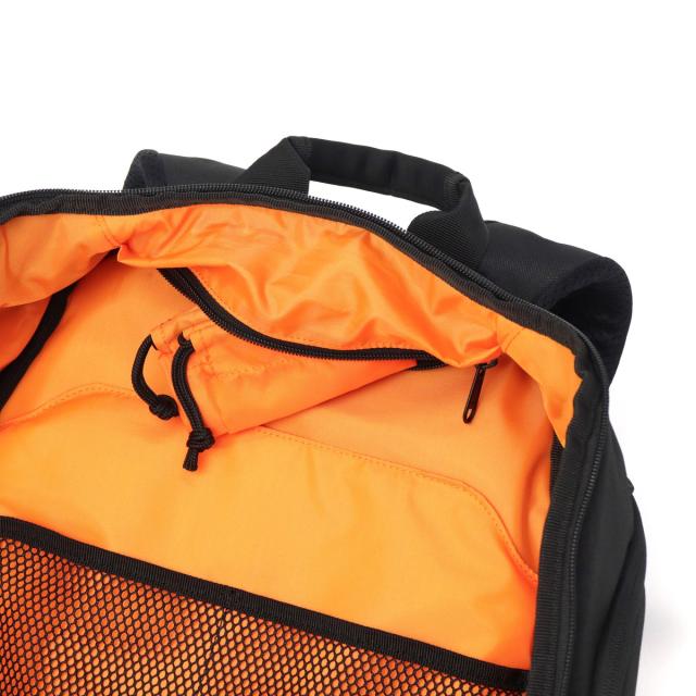 【5％OFFクーポン】【商品レビューで＋5％】【セール30％OFF】エッジリンク リュック メンズ レディース EDGELINK バックパック 大容量 大きめ 軽量 通学 リュックサック PC収納 インナーバッグ付き B4 32L 15.6inch 60324_18