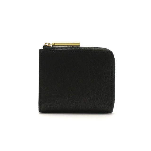 【商品レビューで＋5％】アンサ 財布 Ense ブランド 本革 小さめ 革 レザー L字ファスナー ミニ財布 フラグメントケース 日本製 ew130_10