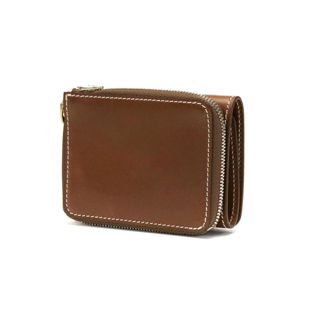 【商品レビューで＋5％】【セール40％OFF】エドロバートジャドソン 三つ折り財布 ED ROBERT JUDSON PARALLEL TRIFOLD MAGIC PURSE 財布 本革 日本製 WL-55 最大21%還元☆1/3限定｜【商品レビューで＋5％】【セール40％OFF】エド
