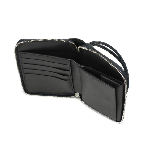 ED ROBERT JUDSON 巾着ウォレット 財布