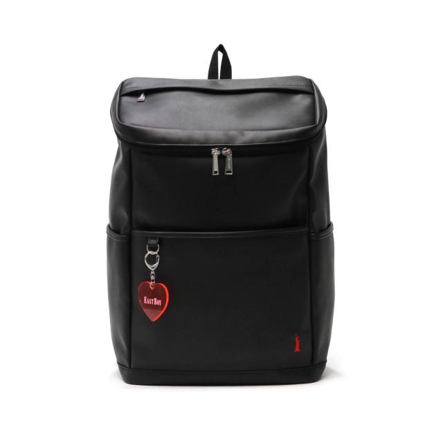 【商品レビューで＋5％】イーストボーイ リュック EASTBOY フラン 通学リュック スクール スクエア A4 B4 23L PC レディース EBA74の通販は