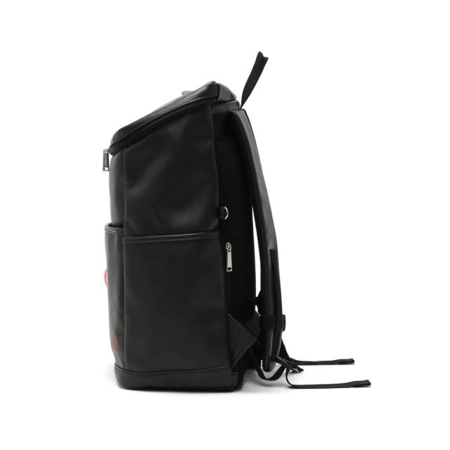 【商品レビューで＋5％】イーストボーイ リュック EASTBOY フラン 通学リュック スクール スクエア A4 B4 23L PC レディース EBA74の通販は