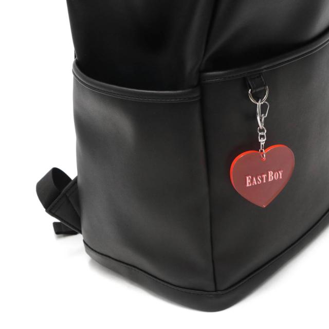 【商品レビューで＋5％】イーストボーイ リュック EASTBOY フラン 通学リュック スクール スクエア A4 B4 23L PC レディース EBA74の通販は