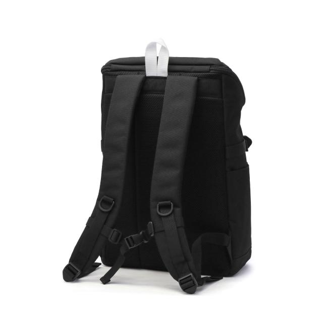 最大30%還元★5/3限定｜【5％OFFクーポン】【商品レビューで＋5％】イーストボーイ リュック レディース 大容量 通学 EASTBOY スクールリュック PC収納 軽量 女子 高校生 撥水 デイパック B4 32L ネオプレッピー EBA105_11