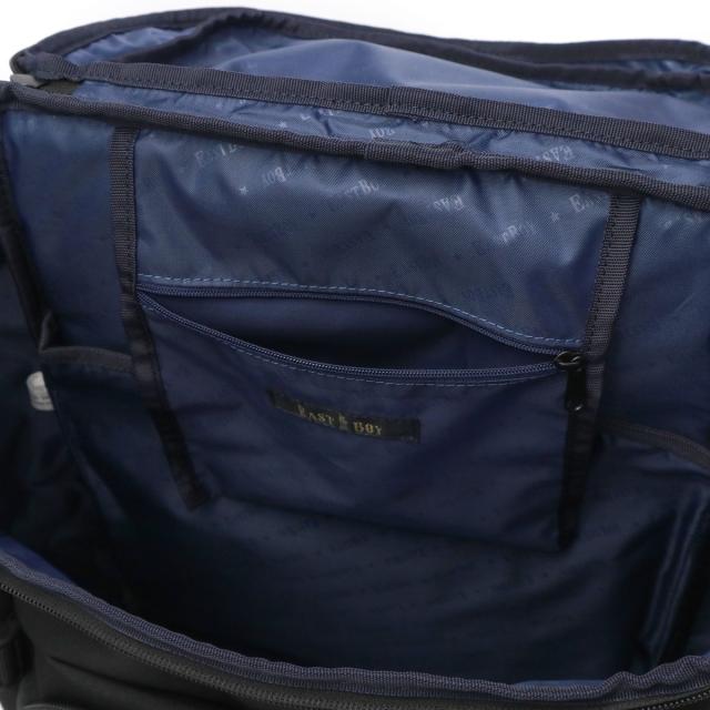 最大30%還元★5/3限定｜【5％OFFクーポン】【商品レビューで＋5％】イーストボーイ リュック レディース 大容量 通学 EASTBOY スクールリュック PC収納 軽量 女子 高校生 撥水 デイパック B4 32L ネオプレッピー EBA105_16