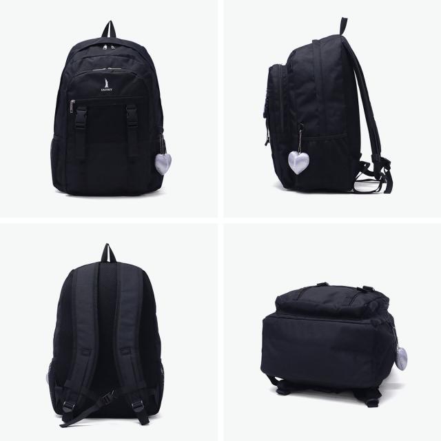 最大30%還元★6/13限定｜【5％OFFクーポン】【商品レビューで＋5％】イーストボーイ リュック 通学 大容量 EAST BOY 軽い 通学リュック 通学バッグ B4 32L PC 15インチ 撥水 サニー EBA113_6