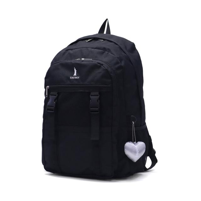 最大30%還元★6/13限定｜【5％OFFクーポン】【商品レビューで＋5％】イーストボーイ リュック 通学 大容量 EAST BOY 軽い 通学リュック 通学バッグ B4 32L PC 15インチ 撥水 サニー EBA113_10